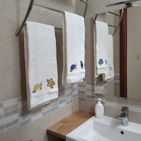 Is Cabonis Homestay szállás
