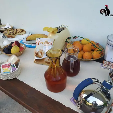 Homestay szállás Is Cabonis